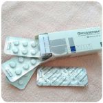 Феназепам  Phenazepam Valenta  1 мг в Северодвинске