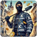 Работа курьер - кладмен в Северодвинске 