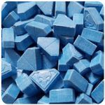 Экстази  Ecstasy Punisher 250 мг MDMA в Северодвинске